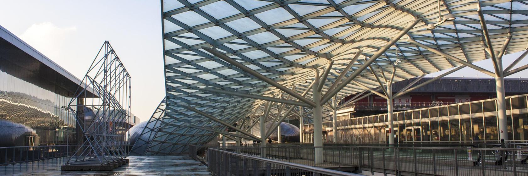 Fiera Milano Rho