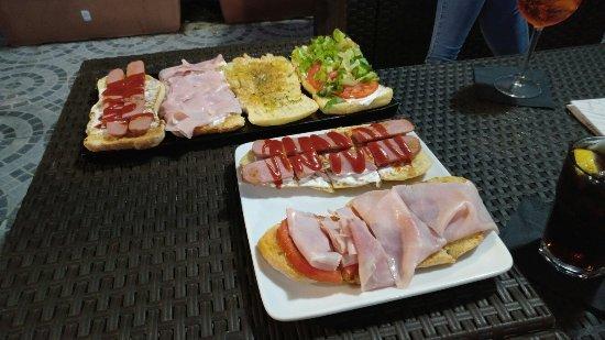 Bar Gelateria Hestro'