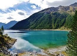 Lago di Neves