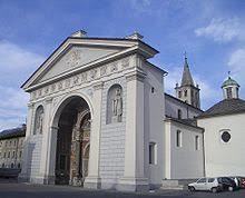 Cattedrale di Aosta
