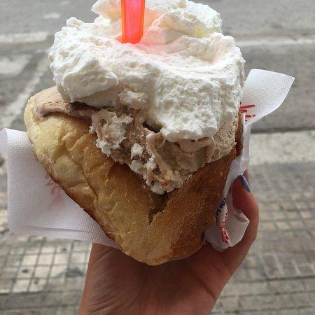 Gelateria Belli Freschi