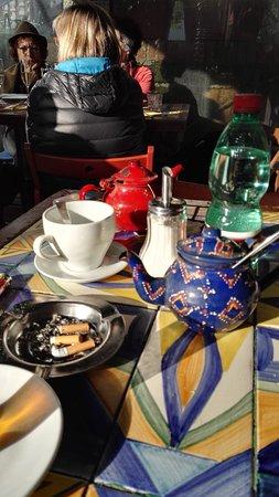 Il Caffe Arabo