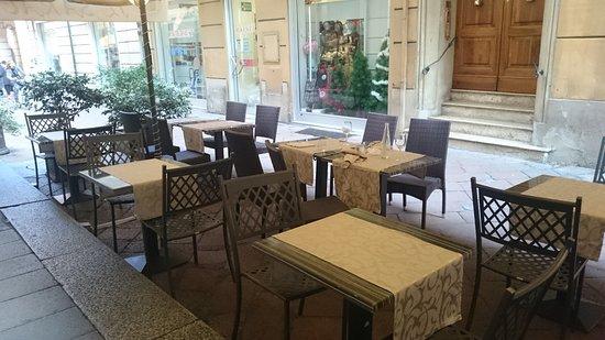 Il Saraceno Ristorante Pizzeria