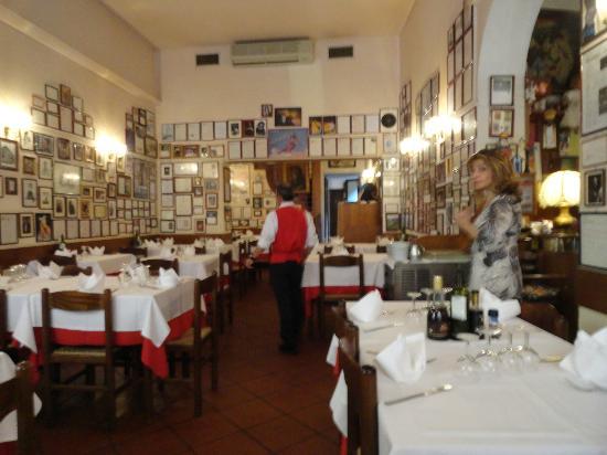 Trattoria Anna Maria