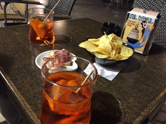 Gelateria Bar Maleti