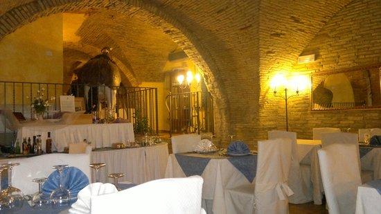 Locanda dei Baroni