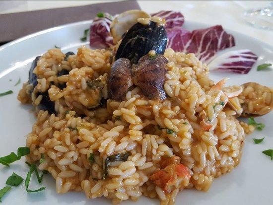 Ristorante El Faro