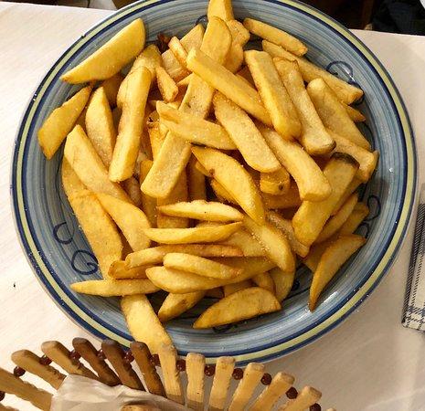 Trattoria Dell'arco