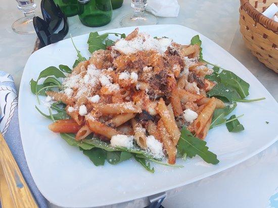 La Piazzetta