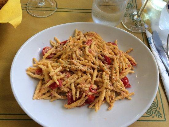 Acciuga Salata Bistrot