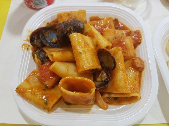 Buon Appetito