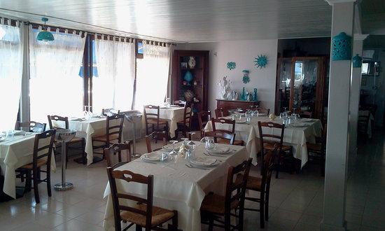 Ristorante La Barca