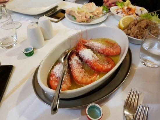 Ristorante Calypso