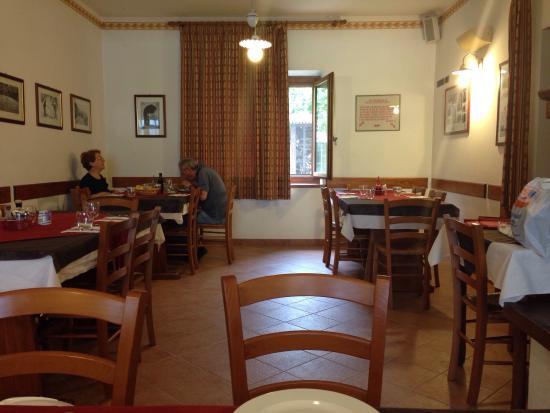 Dai Menegheti Agriturismo