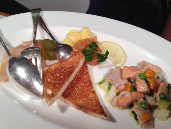 Ristorante Mildas