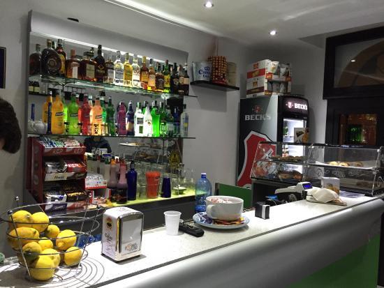 Fiorentino Cafè