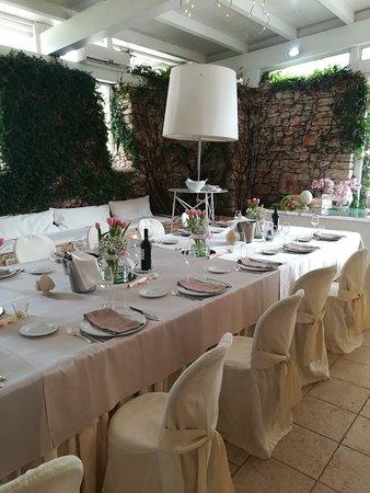 Tenuta Virgilio