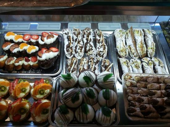 Caffe Valentino
