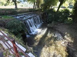 Cascate del Menotre