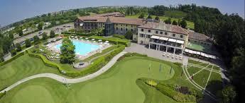 Golf Club della Montecchia