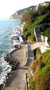 Spiaggia del Passetto