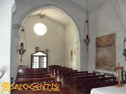 Chiesa Madonna del Casale
