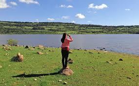 lago del Cuga