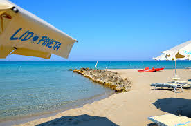 Lido Pineta