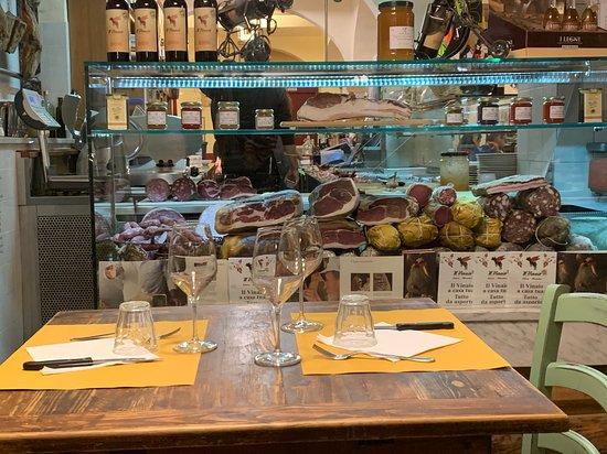 La Salumeria di Bobbe e Davide