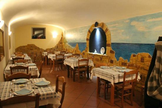 Antica Trattoria del Pesce