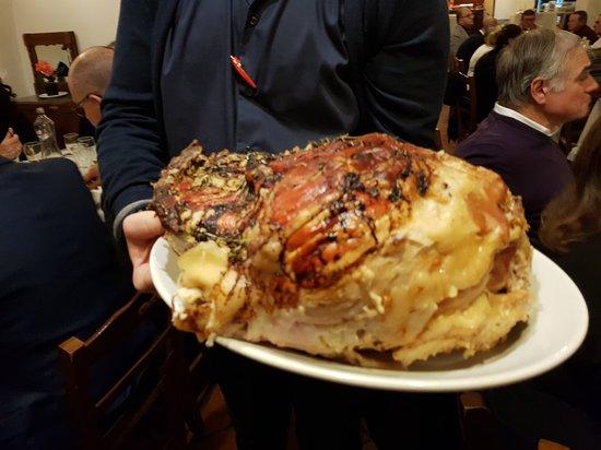 Trattoria La Cantinella