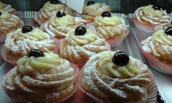 Pasticceria Tesi