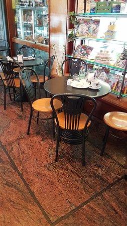 Caffe Accademia