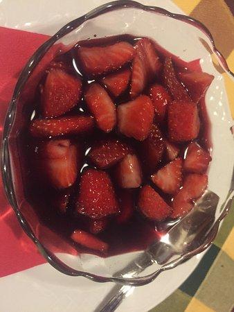 Osteria Al Carro