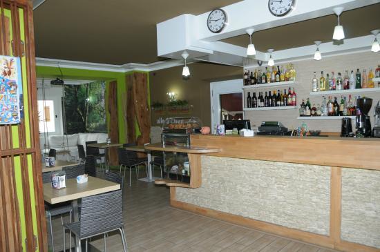 Bar Barancio