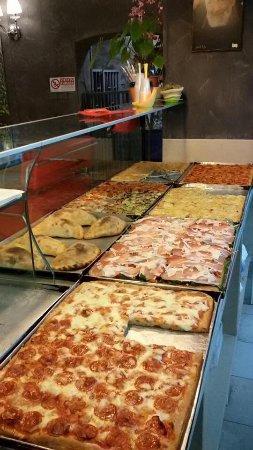 La Focaccia