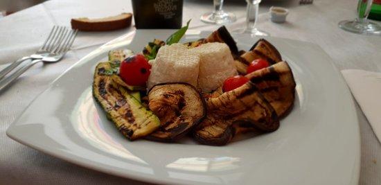 Osteria Regina
