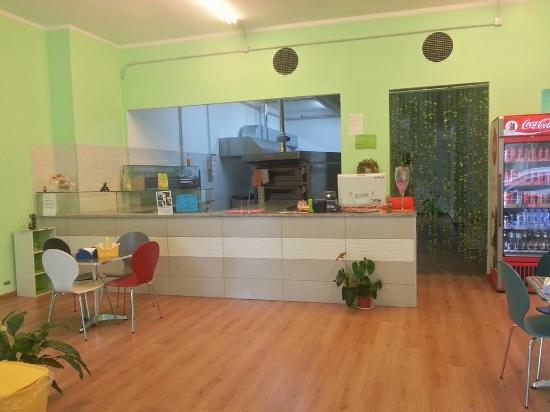 Pizzeria le Tre Colonne