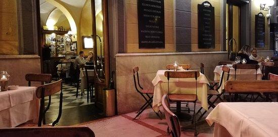 Antico Caffe