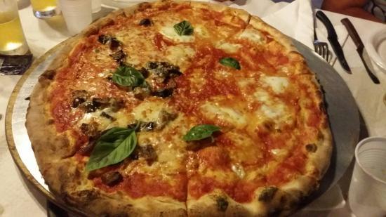 Pizzeria Del Corso