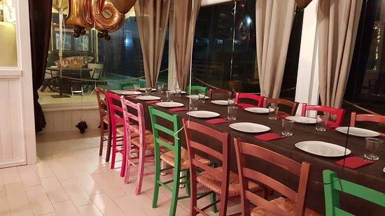 Osteria Putipu Club