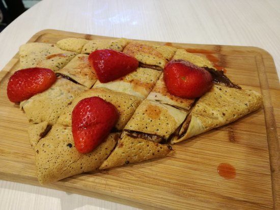 Piadineria da Andy