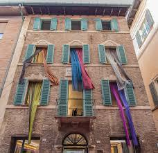 Casa Natale di Gioachino Rossini