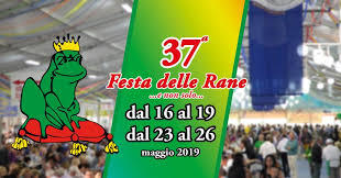 Festa delle Rane