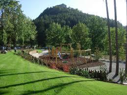 Parco Tre Castagni