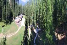 Civetta Adventure Park