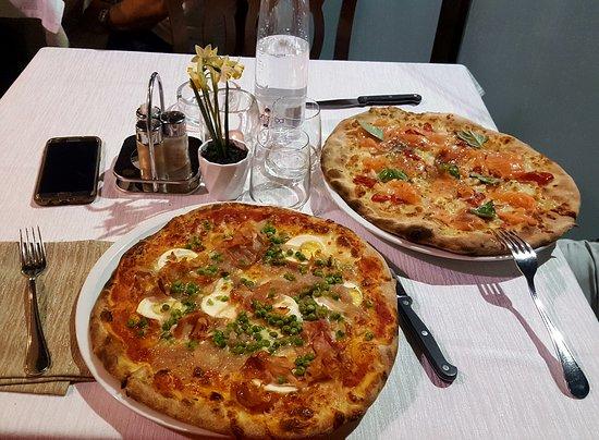 Etna Ristorante Pizzeria