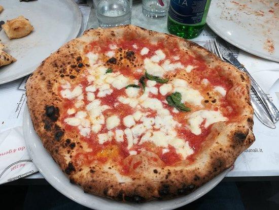 Pizzeria Sorbillo Carolina & Rodolfo