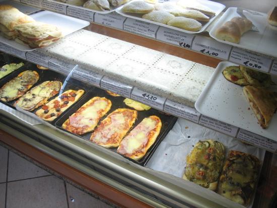 Panificio Antichi Sapori