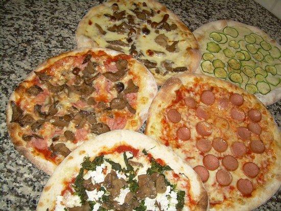 Graziano's Pizza